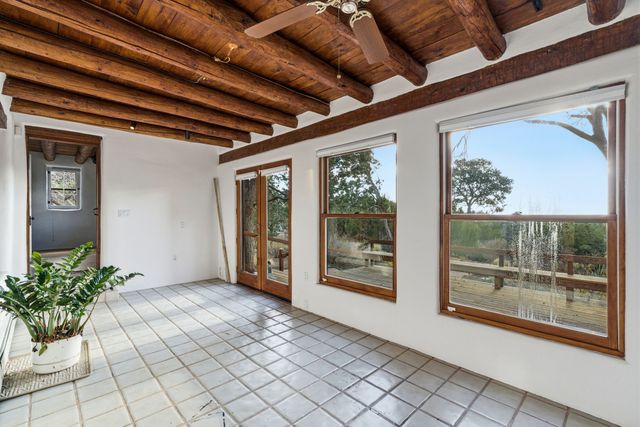 3950 Old Santa Fe Trail, Santa Fe, NM 87505