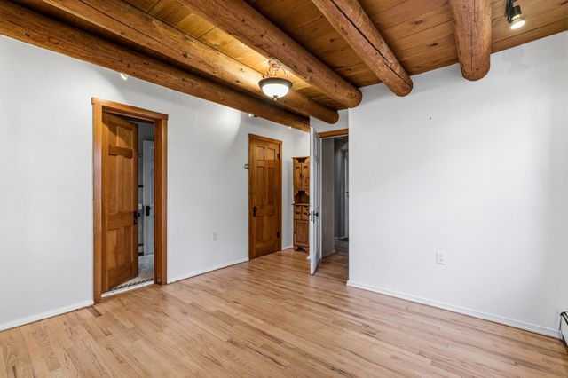 3950 Old Santa Fe Trail, Santa Fe, NM 87505