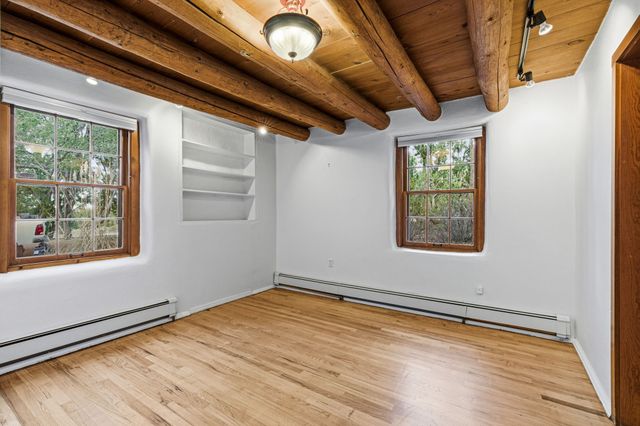 3950 Old Santa Fe Trail, Santa Fe, NM 87505