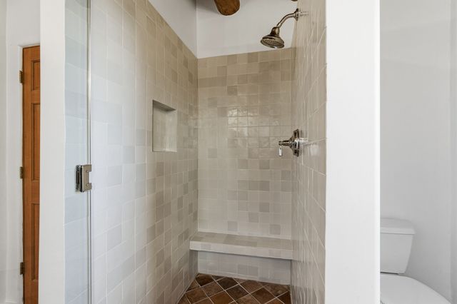 3950 Old Santa Fe Trail, Santa Fe, NM 87505