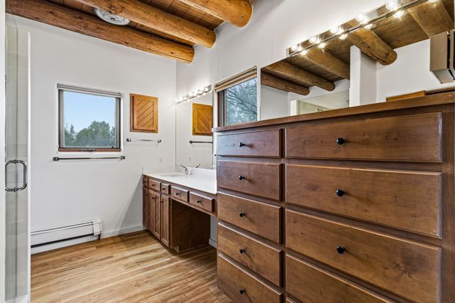 3950 Old Santa Fe Trail, Santa Fe, NM 87505