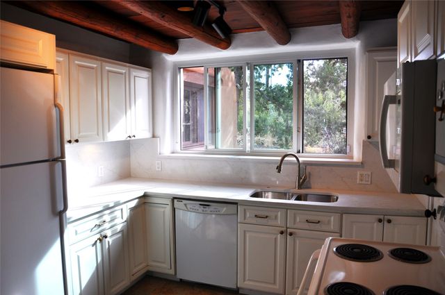 3950 Old Santa Fe Trail, Santa Fe, NM 87505