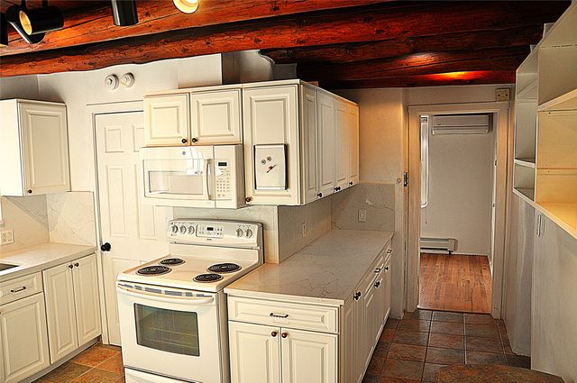 3950 Old Santa Fe Trail, Santa Fe, NM 87505