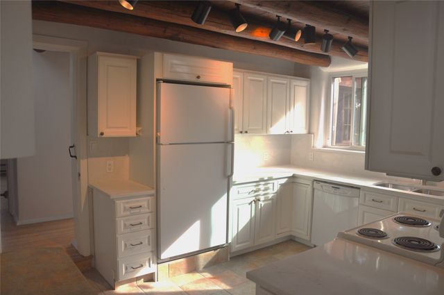 3950 Old Santa Fe Trail, Santa Fe, NM 87505