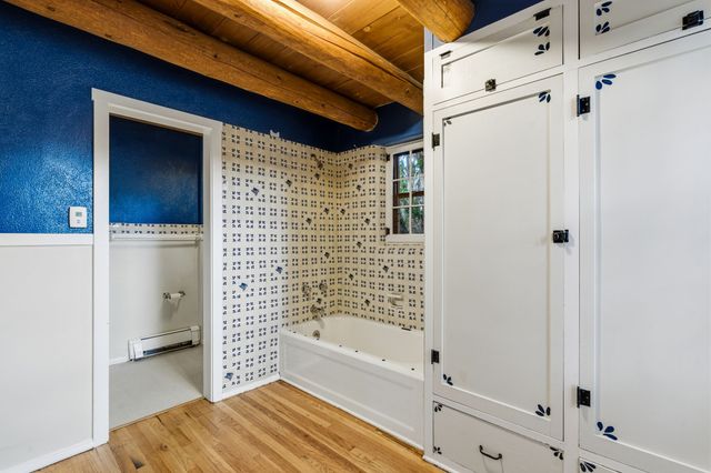 3950 Old Santa Fe Trail, Santa Fe, NM 87505