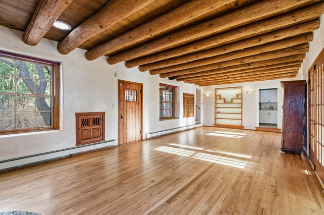 3950 Old Santa Fe Trail, Santa Fe, NM 87505