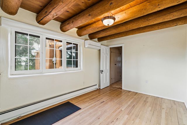 3950 Old Santa Fe Trail, Santa Fe, NM 87505