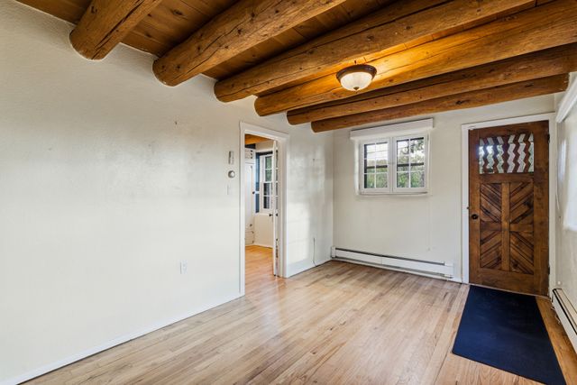 3950 Old Santa Fe Trail, Santa Fe, NM 87505