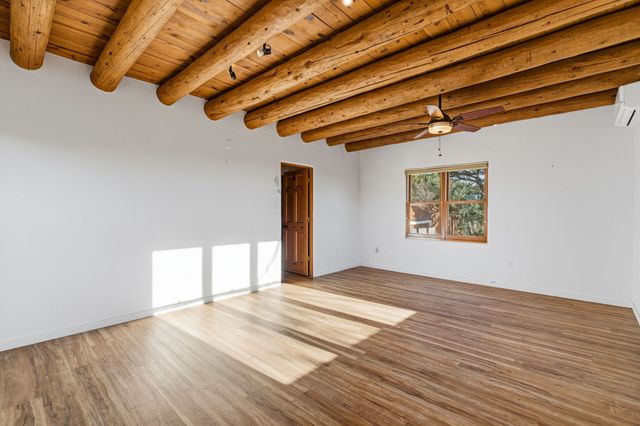 3950 Old Santa Fe Trail, Santa Fe, NM 87505