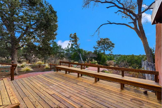 3950 Old Santa Fe Trail, Santa Fe, NM 87505