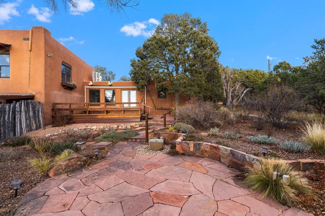 3950 Old Santa Fe Trail, Santa Fe, NM 87505