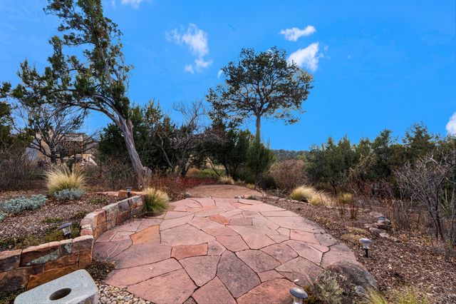 3950 Old Santa Fe Trail, Santa Fe, NM 87505
