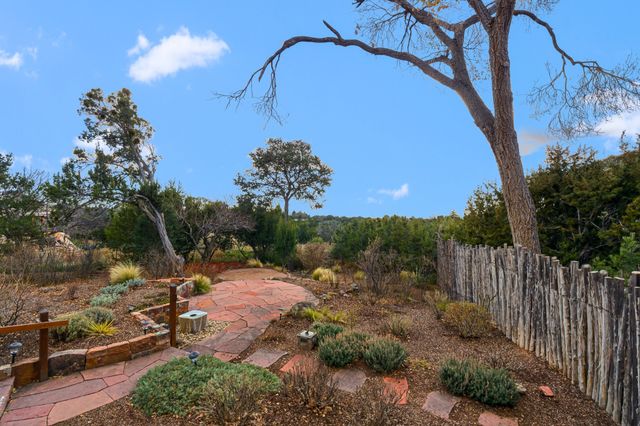 3950 Old Santa Fe Trail, Santa Fe, NM 87505