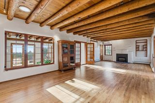 3950 Old Santa Fe Trail, Santa Fe, NM 87505