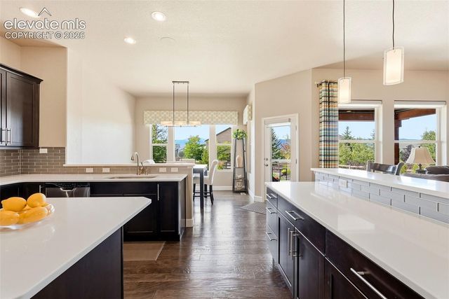 2477 Fieldbrook Court, Colorado Springs, CO 80921