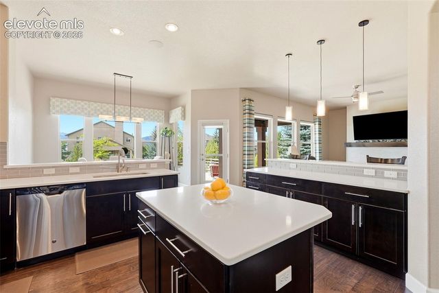 2477 Fieldbrook Court, Colorado Springs, CO 80921