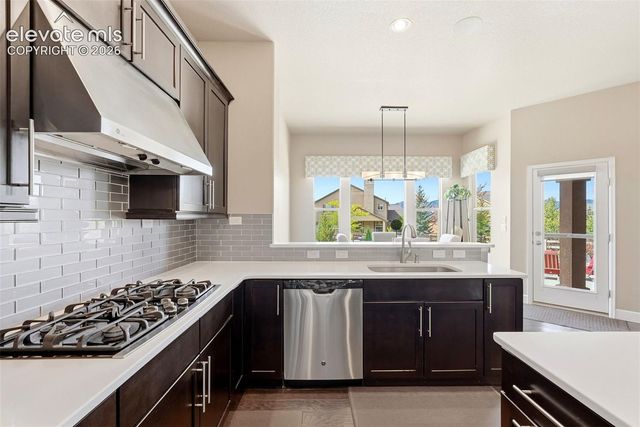 2477 Fieldbrook Court, Colorado Springs, CO 80921