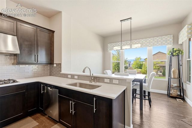 2477 Fieldbrook Court, Colorado Springs, CO 80921