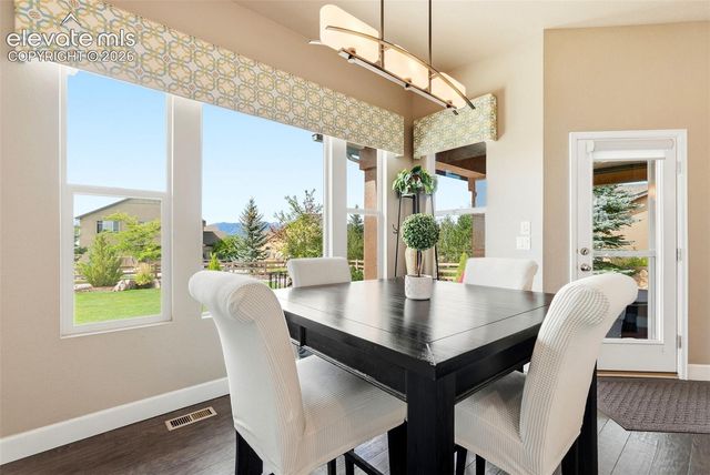 2477 Fieldbrook Court, Colorado Springs, CO 80921