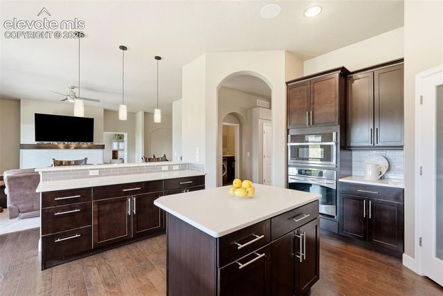 2477 Fieldbrook Court, Colorado Springs, CO 80921