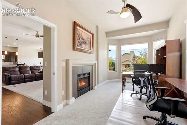 2477 Fieldbrook Court, Colorado Springs, CO 80921