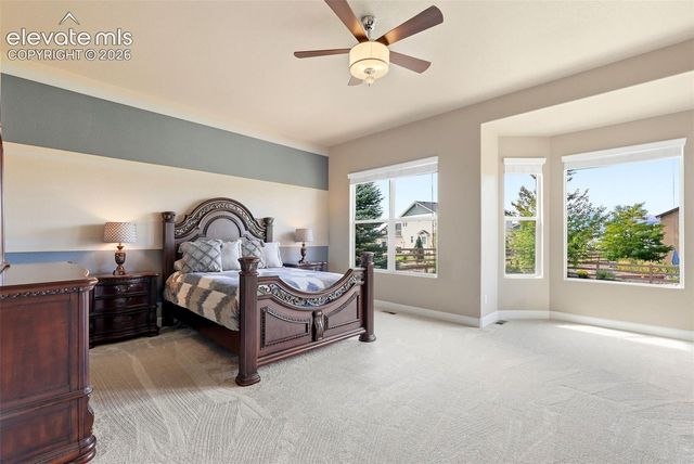 2477 Fieldbrook Court, Colorado Springs, CO 80921