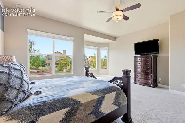 2477 Fieldbrook Court, Colorado Springs, CO 80921