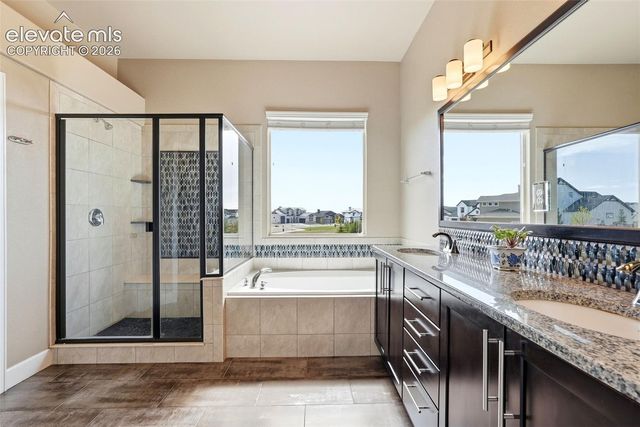 2477 Fieldbrook Court, Colorado Springs, CO 80921