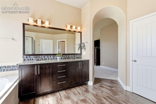 2477 Fieldbrook Court, Colorado Springs, CO 80921