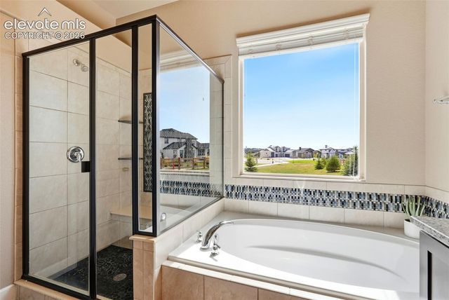 2477 Fieldbrook Court, Colorado Springs, CO 80921