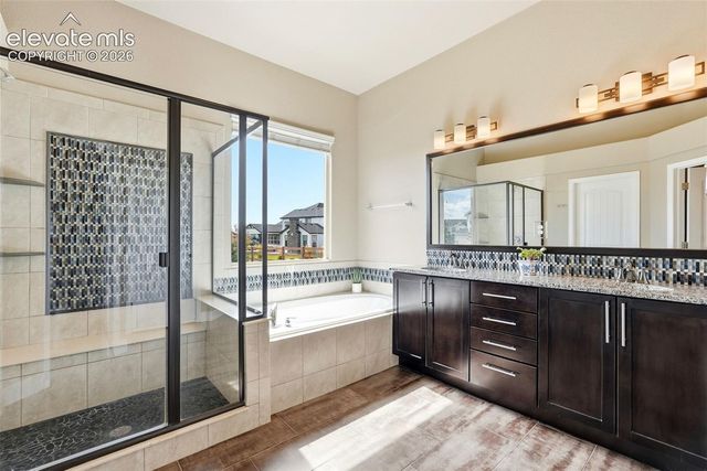 2477 Fieldbrook Court, Colorado Springs, CO 80921