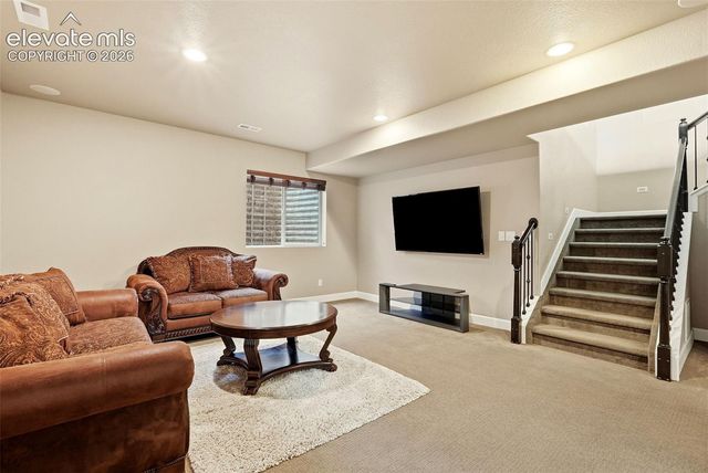 2477 Fieldbrook Court, Colorado Springs, CO 80921