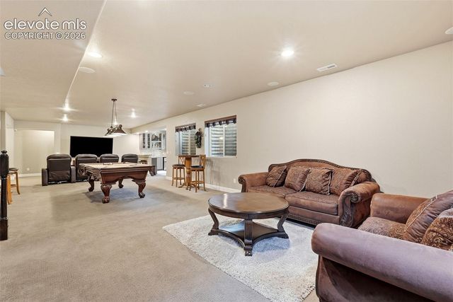 2477 Fieldbrook Court, Colorado Springs, CO 80921