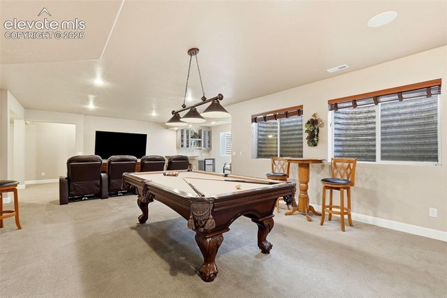 2477 Fieldbrook Court, Colorado Springs, CO 80921