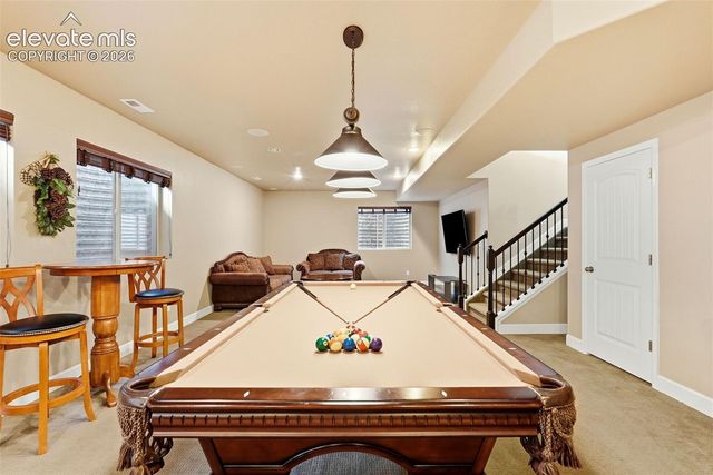 2477 Fieldbrook Court, Colorado Springs, CO 80921