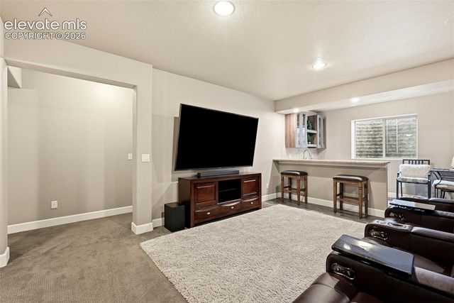 2477 Fieldbrook Court, Colorado Springs, CO 80921