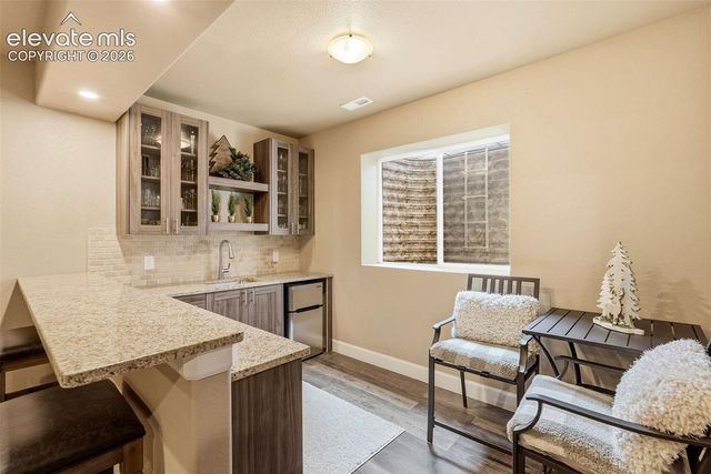 2477 Fieldbrook Court, Colorado Springs, CO 80921