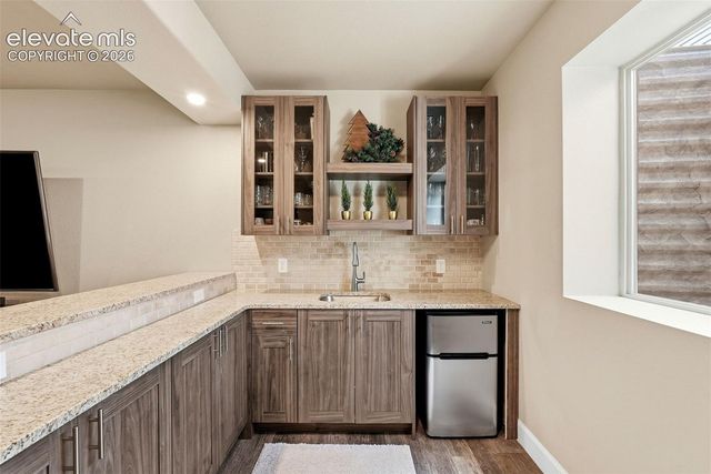 2477 Fieldbrook Court, Colorado Springs, CO 80921