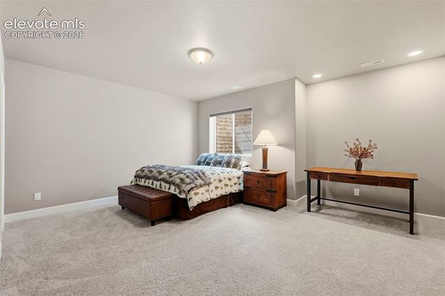 2477 Fieldbrook Court, Colorado Springs, CO 80921