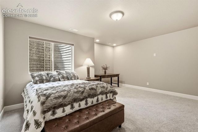 2477 Fieldbrook Court, Colorado Springs, CO 80921