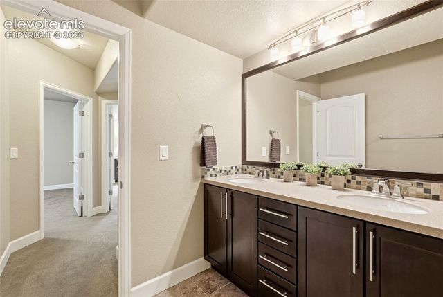 2477 Fieldbrook Court, Colorado Springs, CO 80921