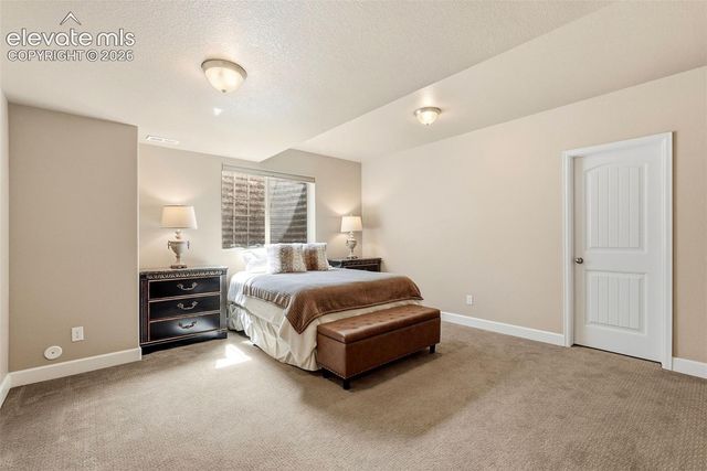 2477 Fieldbrook Court, Colorado Springs, CO 80921