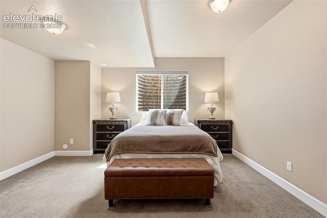 2477 Fieldbrook Court, Colorado Springs, CO 80921