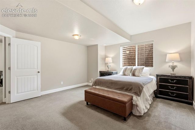 2477 Fieldbrook Court, Colorado Springs, CO 80921