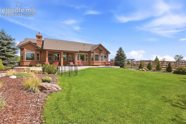 2477 Fieldbrook Court, Colorado Springs, CO 80921