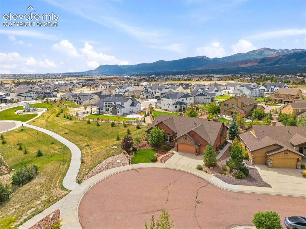 2477 Fieldbrook Court, Colorado Springs, CO 80921 — photo 3