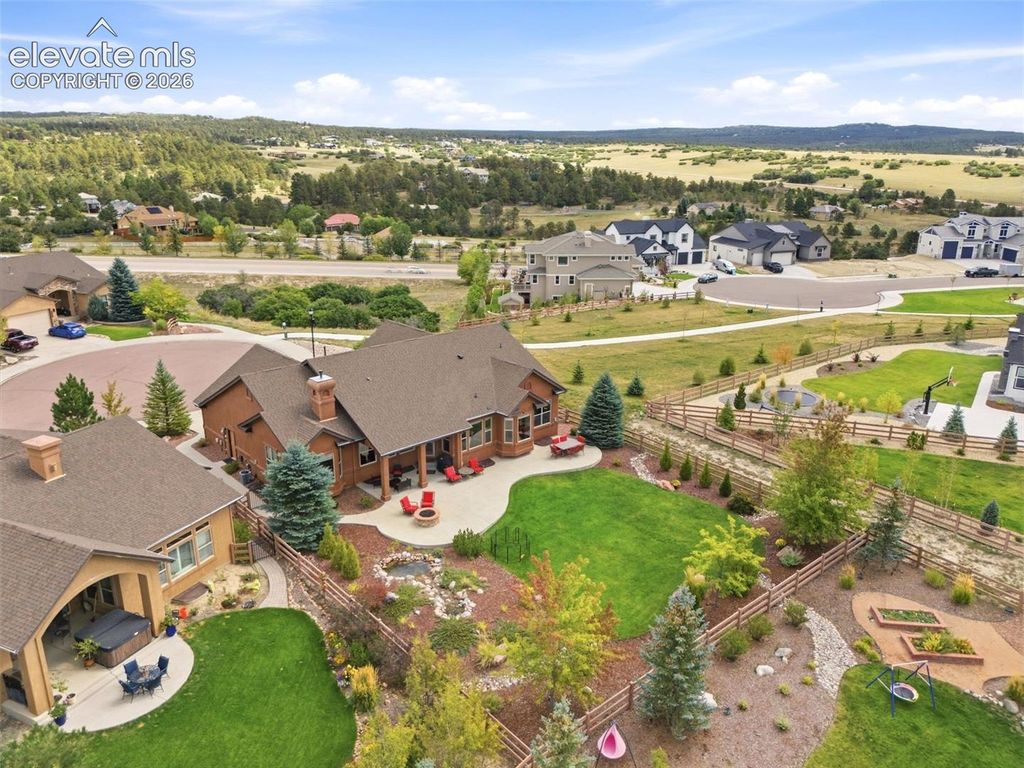 2477 Fieldbrook Court, Colorado Springs, CO 80921 — photo 5