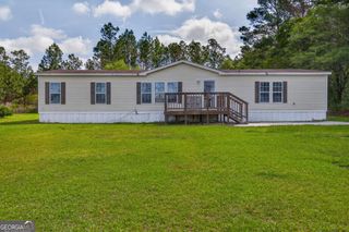 11834 Hwy 23, Glennville, GA 30427