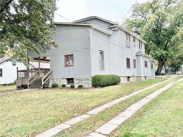 202 N Maple Street, Butler, MO 64730