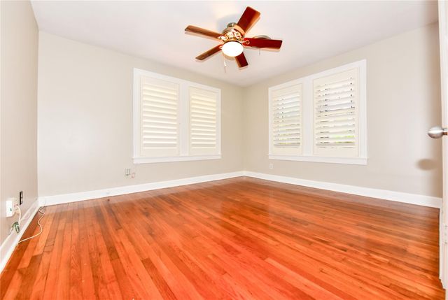 3908 Becker Ave, Austin, TX 78751